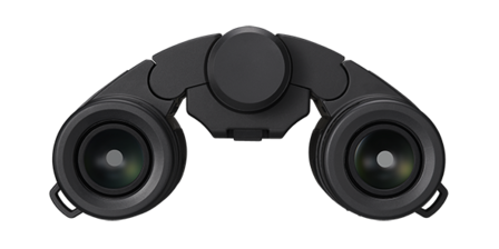Nikon Stabilized 10x25 S verrekijker
