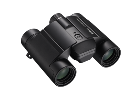Nikon Stabilized 10x25 S verrekijker