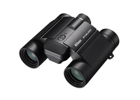 Nikon Stabilized 10x25 S verrekijker