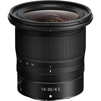 Nikon 14-30mm F/4