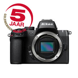 Nikon Z50 IIBody 