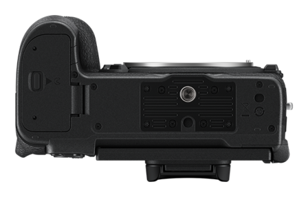 Nikon Z5 M2 Body