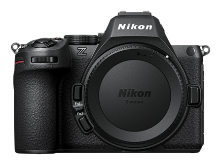 Nikon Z5 M2 Body