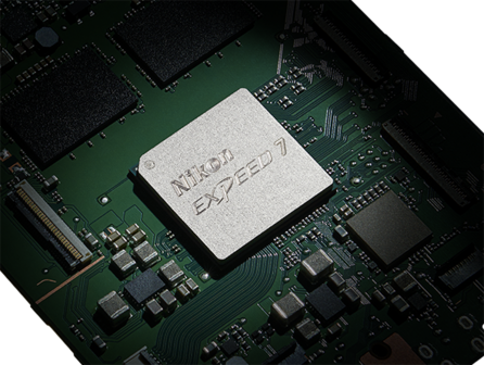 Nikon Z5 M2 Body