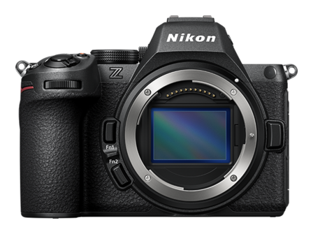 Nikon Z5 M2 Body
