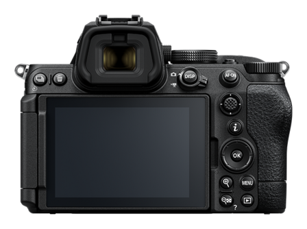 Nikon Z5 M2 Body