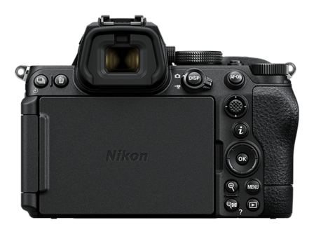 Nikon Z5 M2 Body