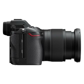 NIKON Z6III + NIKON 24-120 f4 S
