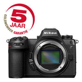 Nikon Z6 M3 Body