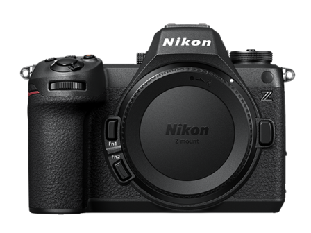 Nikon Z6 M3 Body