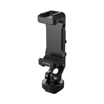 SmallRig 6661 PC-T1 Metal Phone Clamp