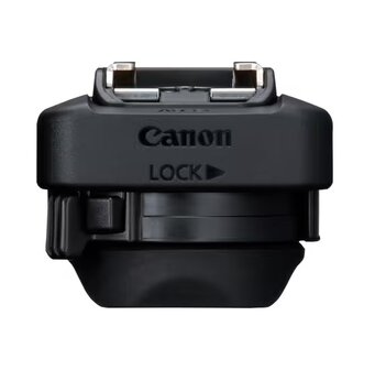 Canon AD-E1 Multifunction Shoe Adapter
