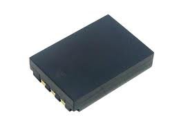 Jupio  Li-ion DB-L10 accu voor Sanyo