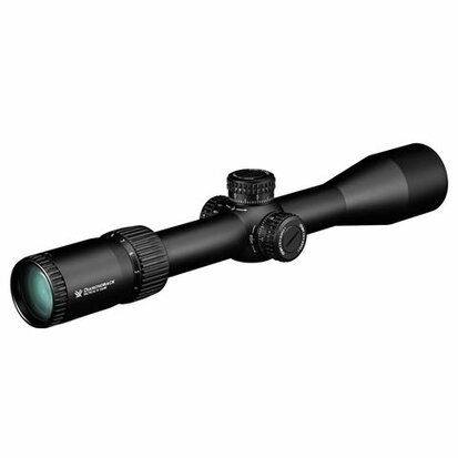 Vortex Diamondback Tactical 6-24x50 FFP Richtkijker, EBR-2C Dradenkruis (MRAD)