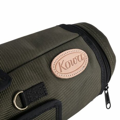 Kowa Stay-On Tas voor TSN662/664