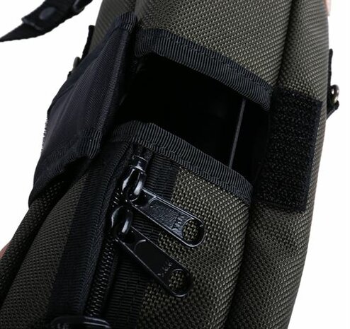 Kowa Stay-On Tas voor TSN662/664