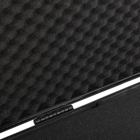 Explorer Cases 9413 RED Line Edition Koffer Foam 989x415x157