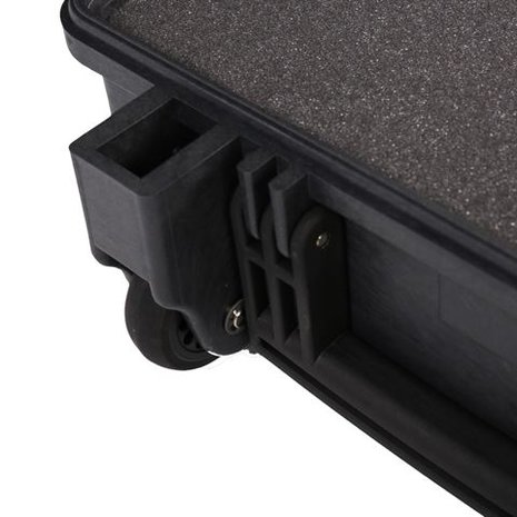 Explorer Cases 9413 RED Line Edition Koffer Foam 989x415x157