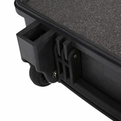 Explorer Cases 11413 RED Line Edition Koffer Foam 1189x415x159