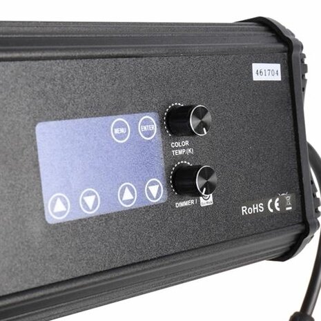 Falcon Eyes Controller CO-108TDX voor SO-108TDX