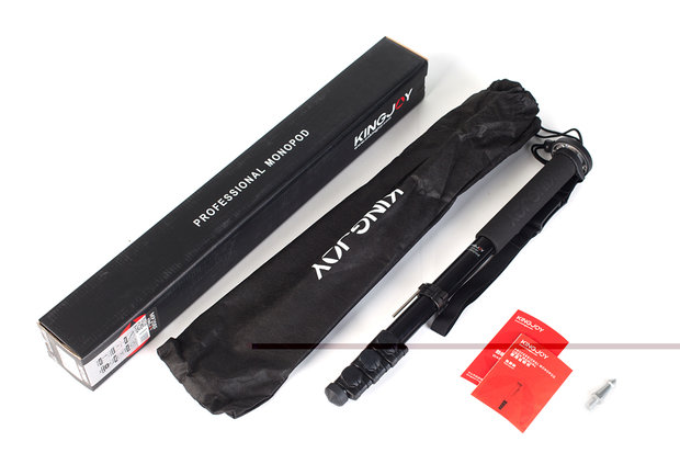 Kingjoy Monopod MP208F