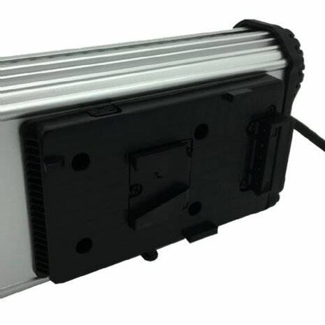 Falcon Eyes Flexibel Bi-Color LED Paneel RX-29TDX 121x24 cm