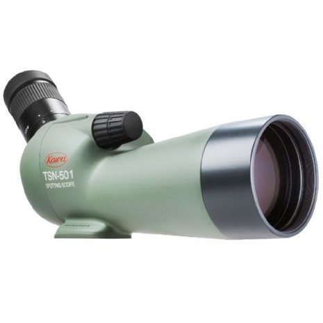 Kowa Compact Spotting Scope TSN-501 20-40x50