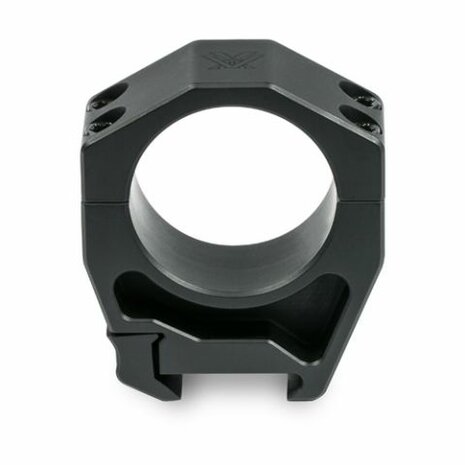 Vortex Precison Matched 34 mm Rings (Set van 2) 36.8mm Extra Hoog