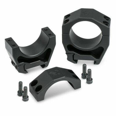 Vortex Precison Matched 34 mm Rings (Set van 2) 36.8mm Extra Hoog