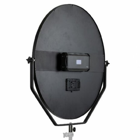 Falcon Eyes Bi-Color LED Lamp Sophiez SO-108TDX op 230V