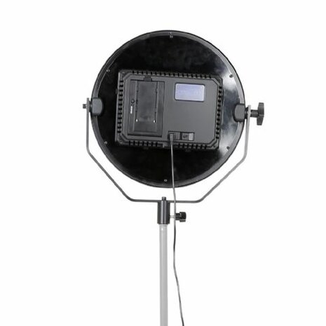 Falcon Eyes Bi-Color LED Lamp Sophiez SO-28TD op 230V