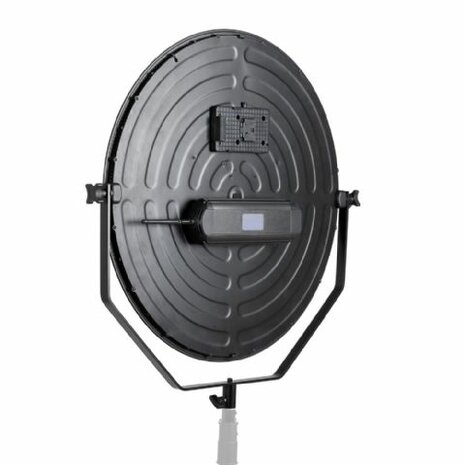 Falcon Eyes Bi-Color LED Lamp Sophiez SO-68TD op 230V