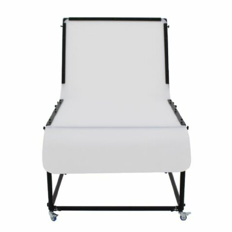 StudioKing Professionele Opnametafel FST-10200W 100x200 cm