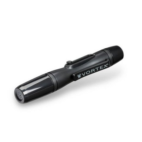 Vortex Lens Pen