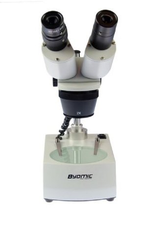 Byomic Stereo Microscoop BYO-ST3LED