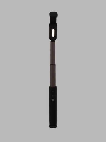 Celly Click PlusPod Bluetooth Selfiestick & Tripod