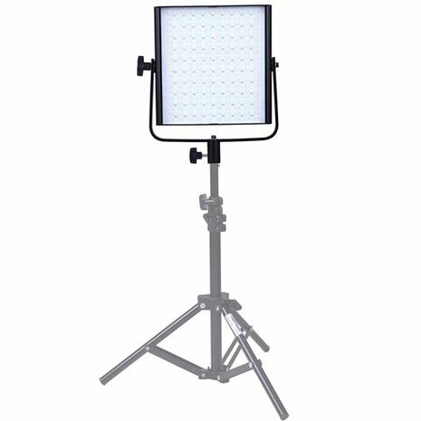 Falcon Eyes Bi-Color LED Lamp Set T10