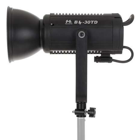 Falcon Eyes Bi-Color LED Lamp Dimbaar BL-30TD op Accu