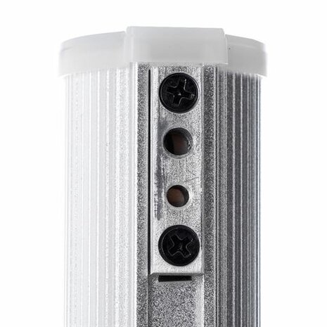 Falcon Eyes LED Licht Stick Set LB-16-K3 met Koffer
