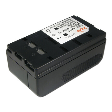 Jupio universele accu voor Sony NP-77