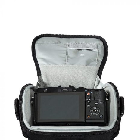 Lowepro Adventura TLZ 20 II Black