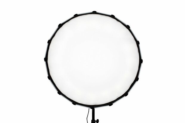 Nanlite Parabolic Softbox for Forza 60