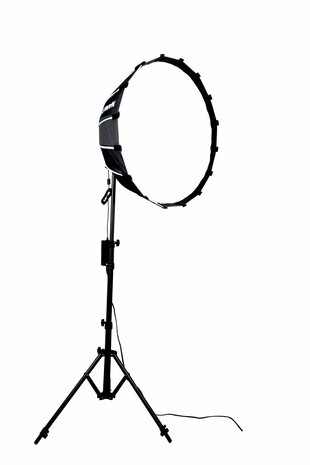 Nanlite Parabolic Softbox for Forza 60