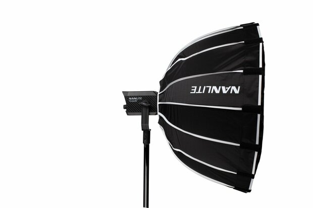 Nanlite Parabolic Softbox for Forza 60