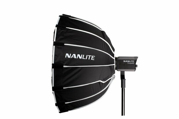 Nanlite Parabolic Softbox for Forza 60