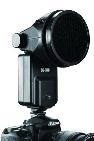 Falcon Eyes Universele Speedlite Camera Flitser Strobist Set SGA-K9
