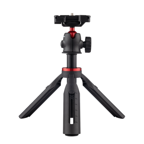 Gizomos GP-16ST Bluetooth Selfiestick & Tafelstatief