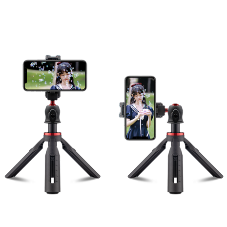 Gizomos GP-16ST Bluetooth Selfiestick & Tafelstatief