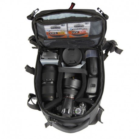 Starblitz WIzz 100 backpack