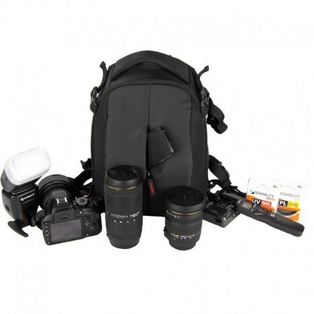 Starblitz WIzz 100 backpack